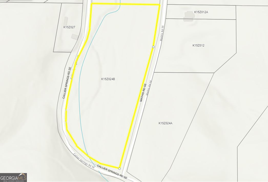 0 New Mathis Road Property Photo 13