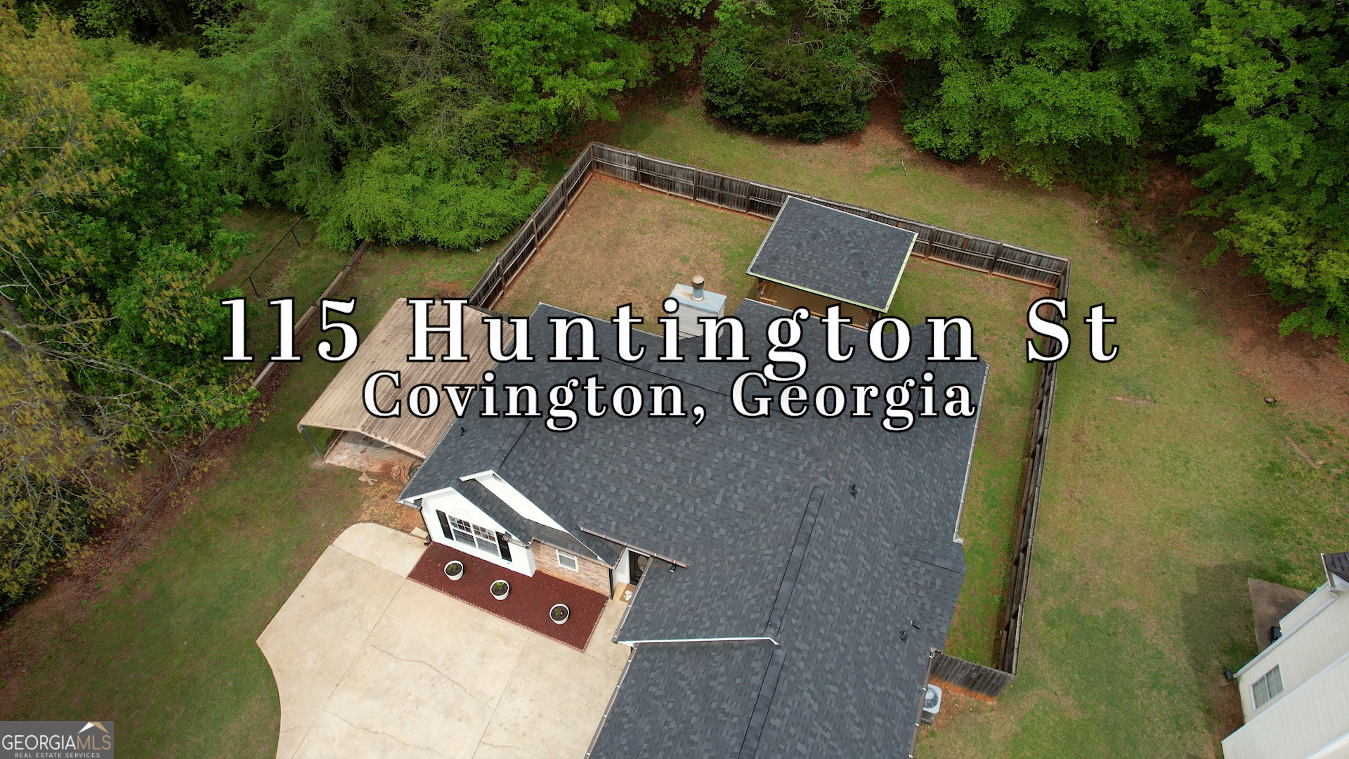 115 Huntington Street Property Photo 4
