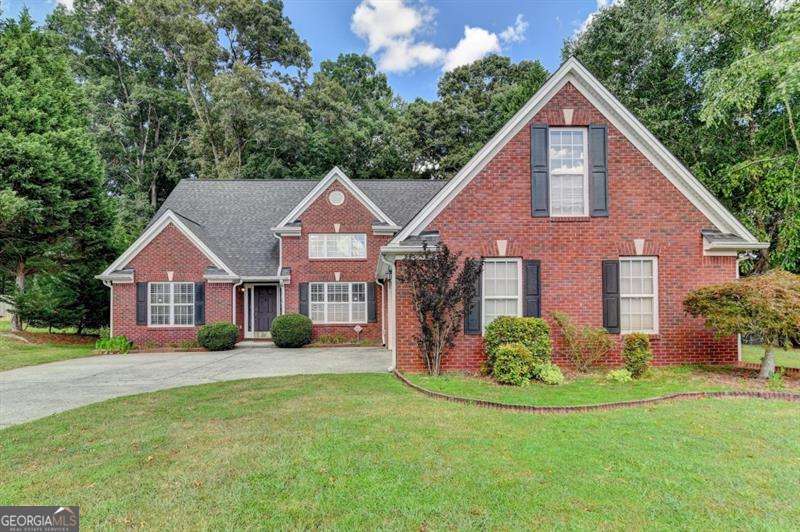 2290 Taylor Pointe Way Property Photo 1