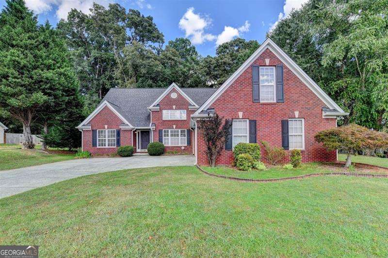 2290 Taylor Pointe Way Property Photo 2