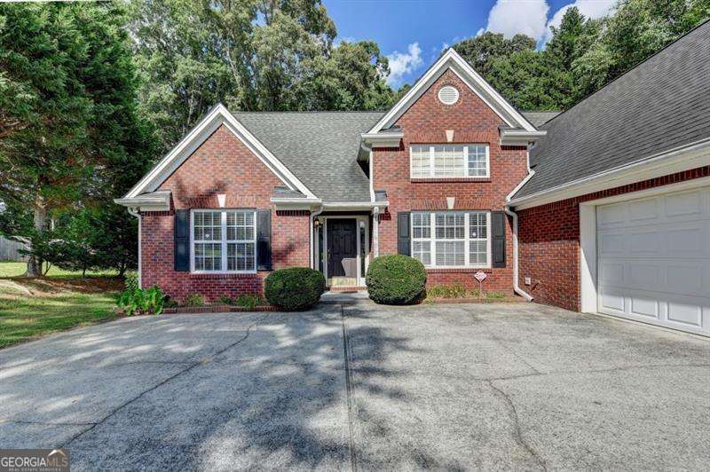 2290 Taylor Pointe Way Property Photo 5