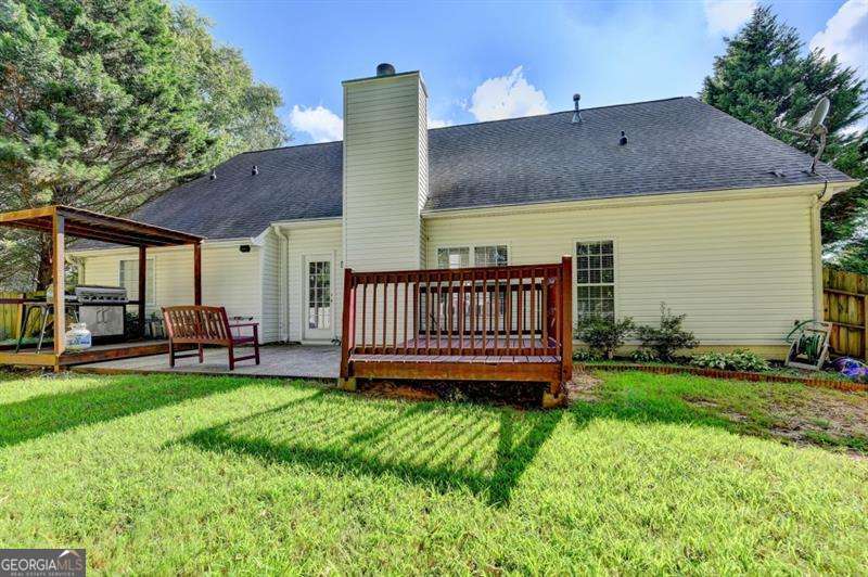 2290 Taylor Pointe Way Property Photo 58