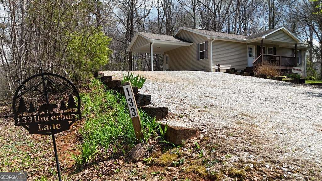133 Underburg Lane Property Photo 2