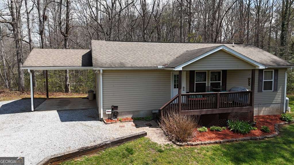 133 Underburg Lane Property Photo 33