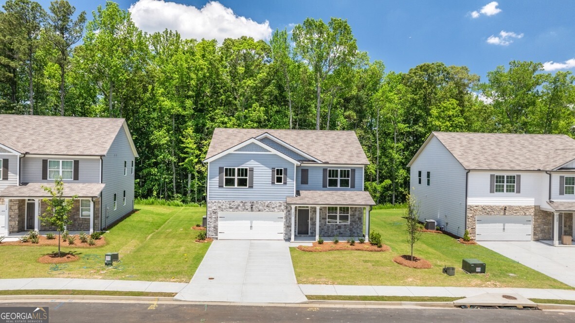 306 Duckweed Drive Property Photo 1