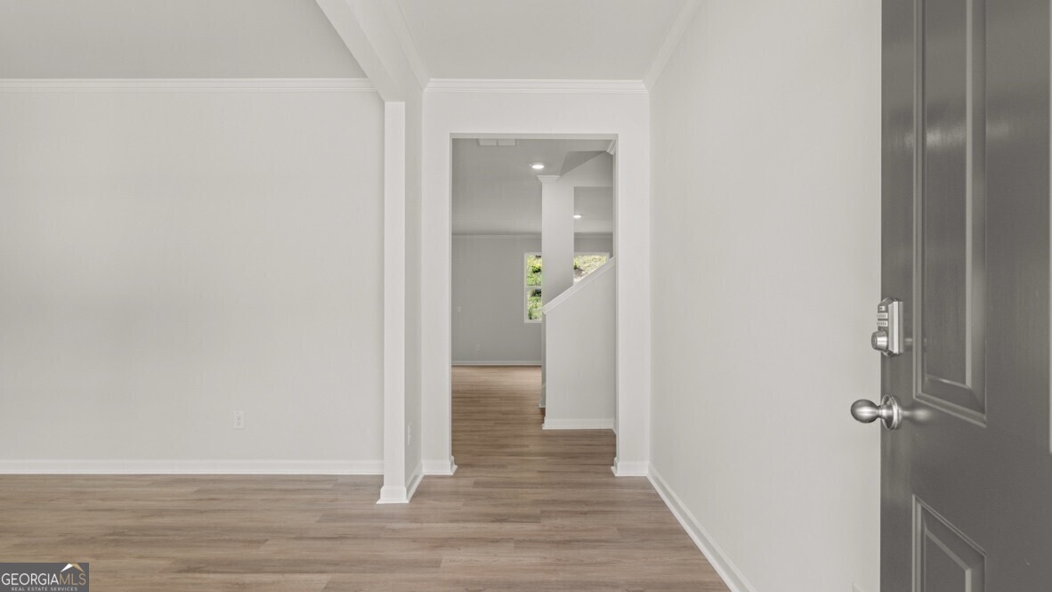 306 Duckweed Drive Property Photo 3