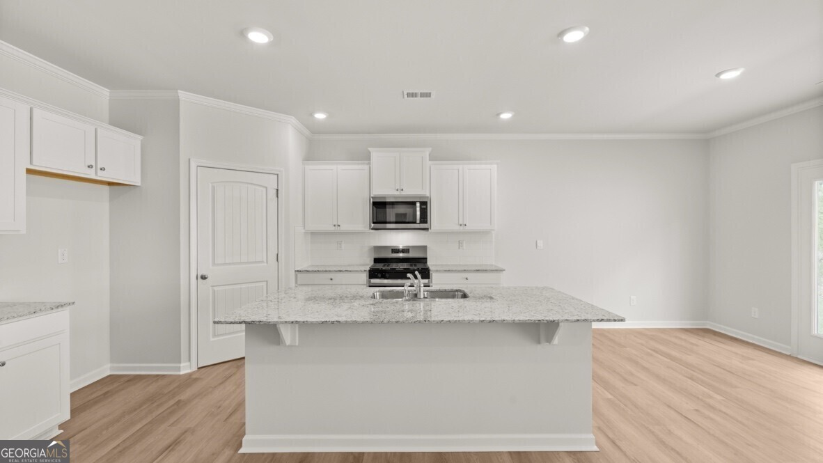 306 Duckweed Drive Property Photo 6