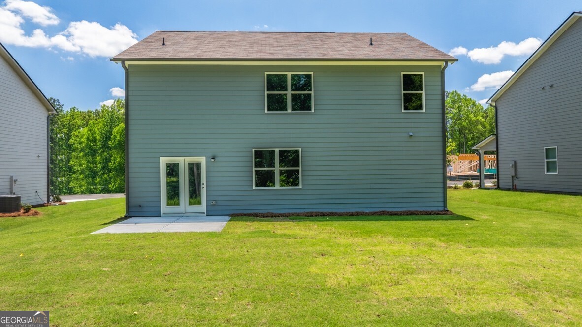 306 Duckweed Drive Property Photo 31