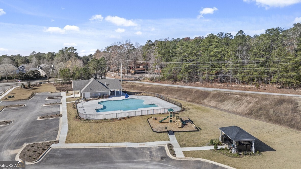 306 Duckweed Drive Property Photo 37