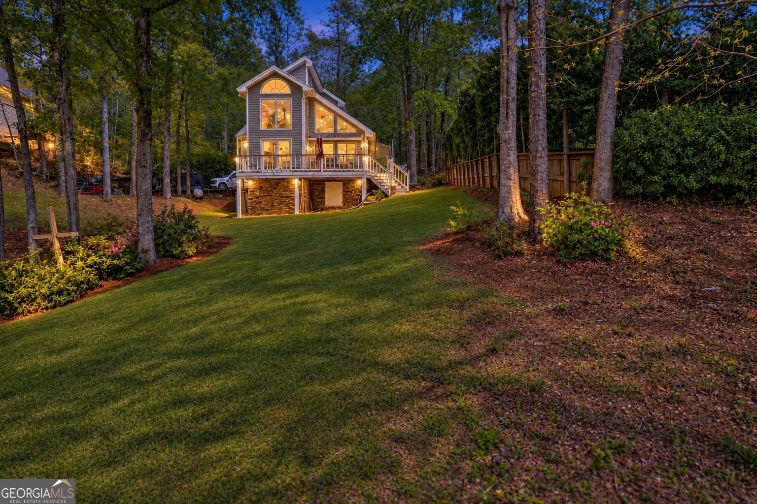 115b Sunfish Trail Property Photo 1