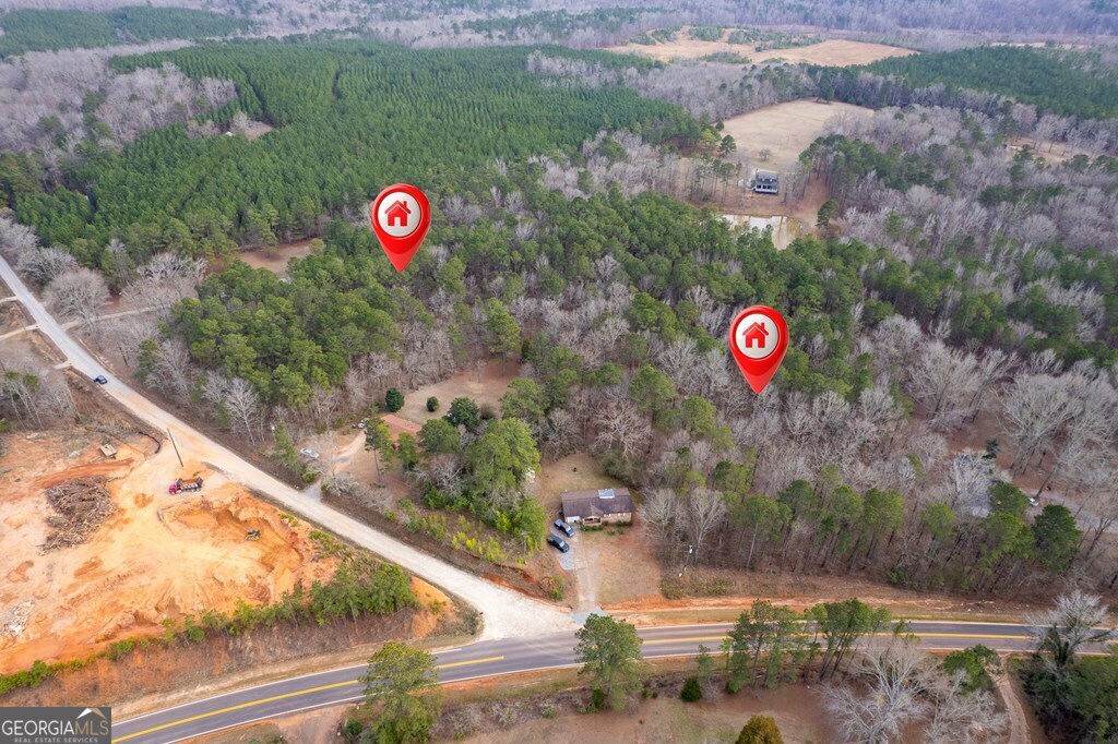 445 Lake Laurel Road Ne Property Photo 3