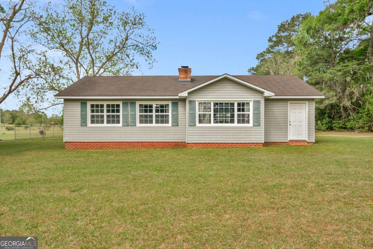 5837 Youmans Chapel Road Property Photo 1