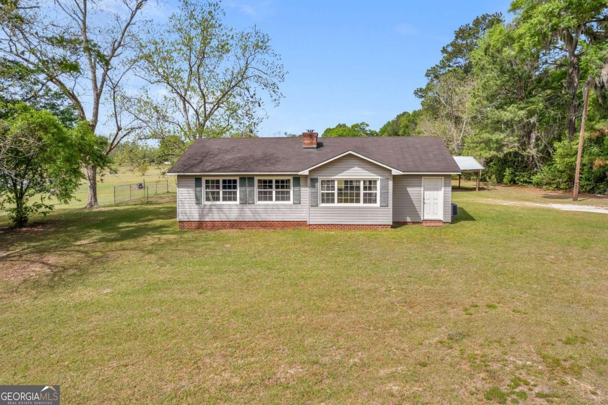 5837 Youmans Chapel Road Property Photo 2