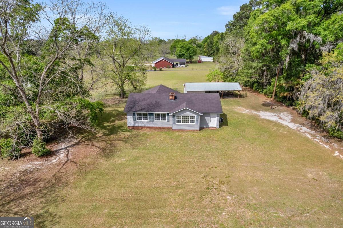 5837 Youmans Chapel Road Property Photo 3