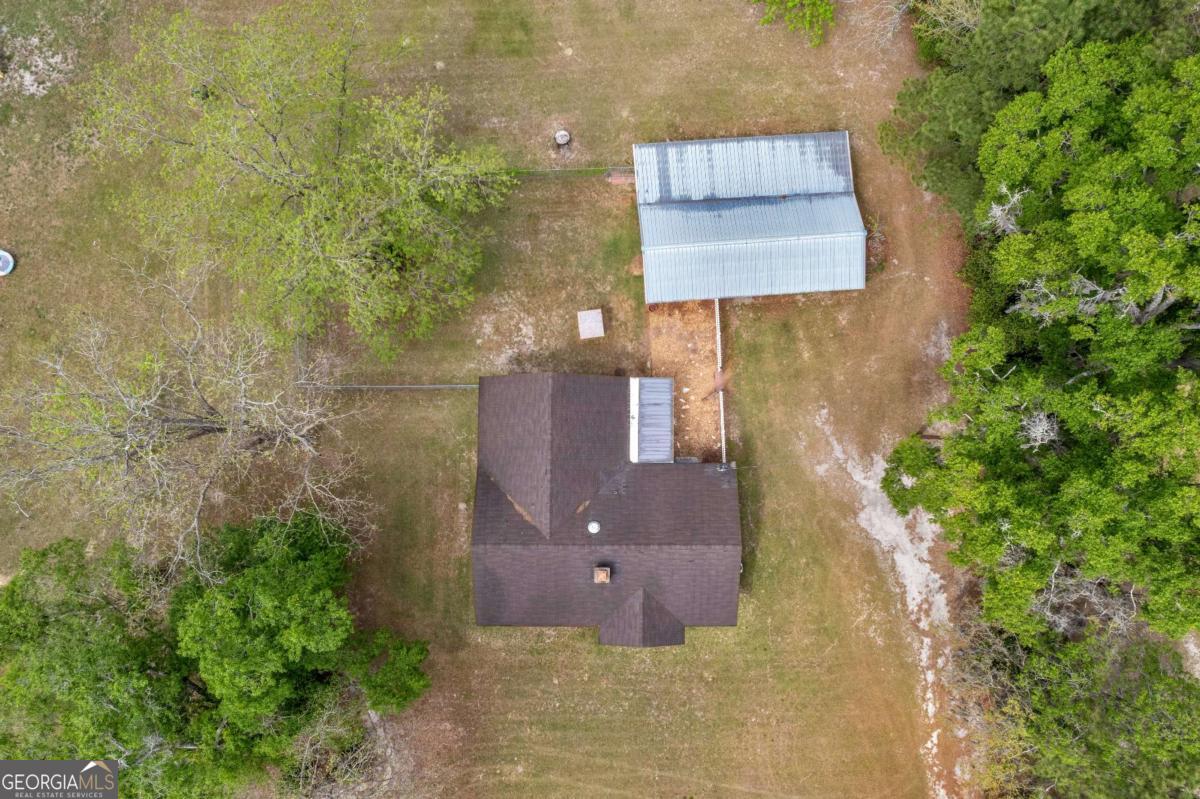 5837 Youmans Chapel Road Property Photo 5