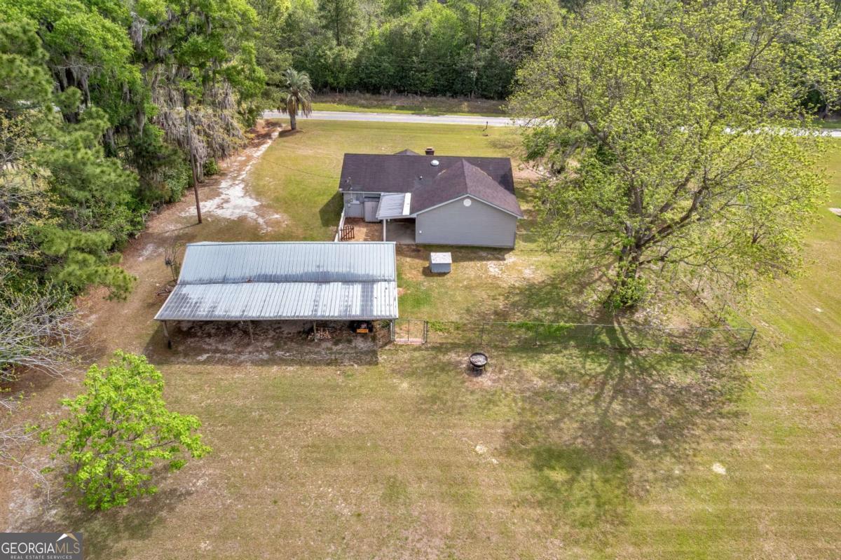 5837 Youmans Chapel Road Property Photo 6