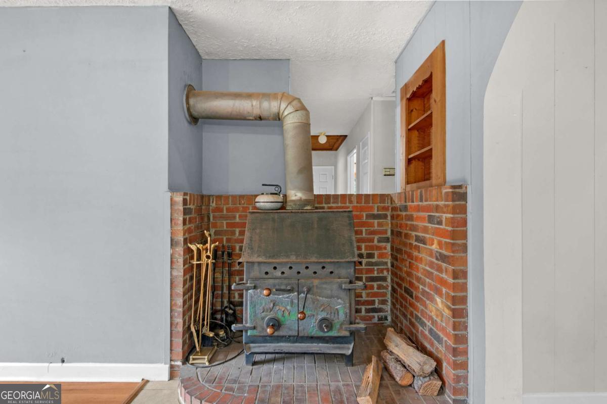 5837 Youmans Chapel Road Property Photo 11