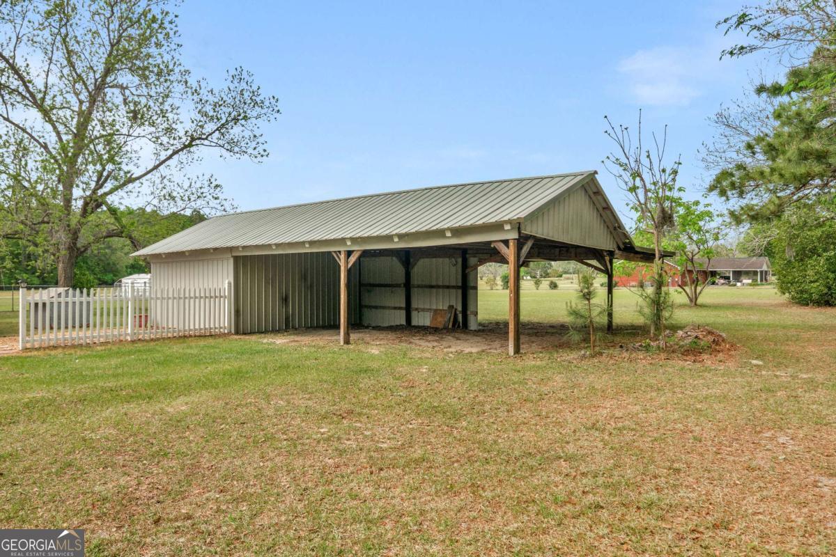 5837 Youmans Chapel Road Property Photo 28