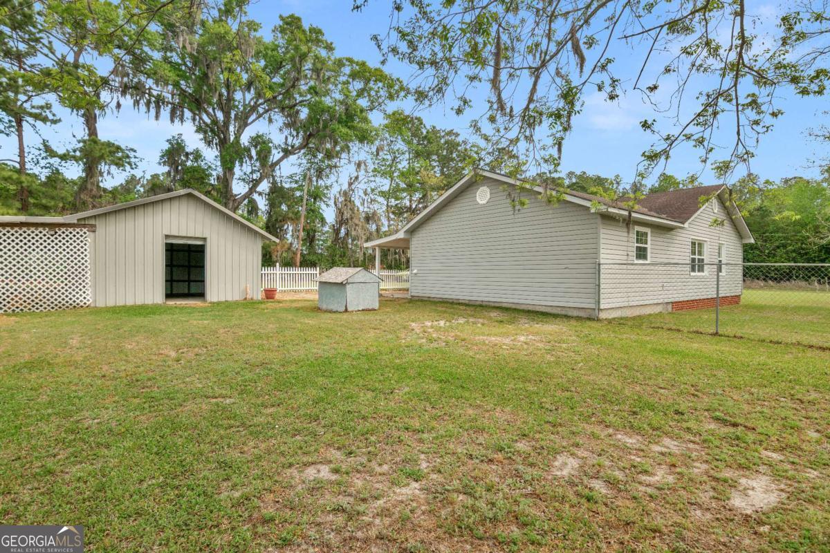5837 Youmans Chapel Road Property Photo 29