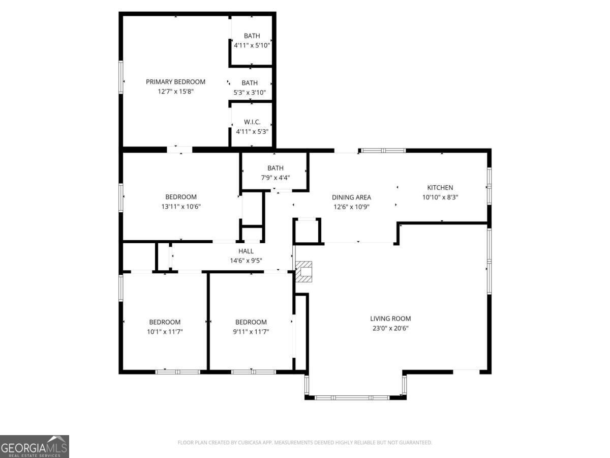 5837 Youmans Chapel Road Property Photo 30