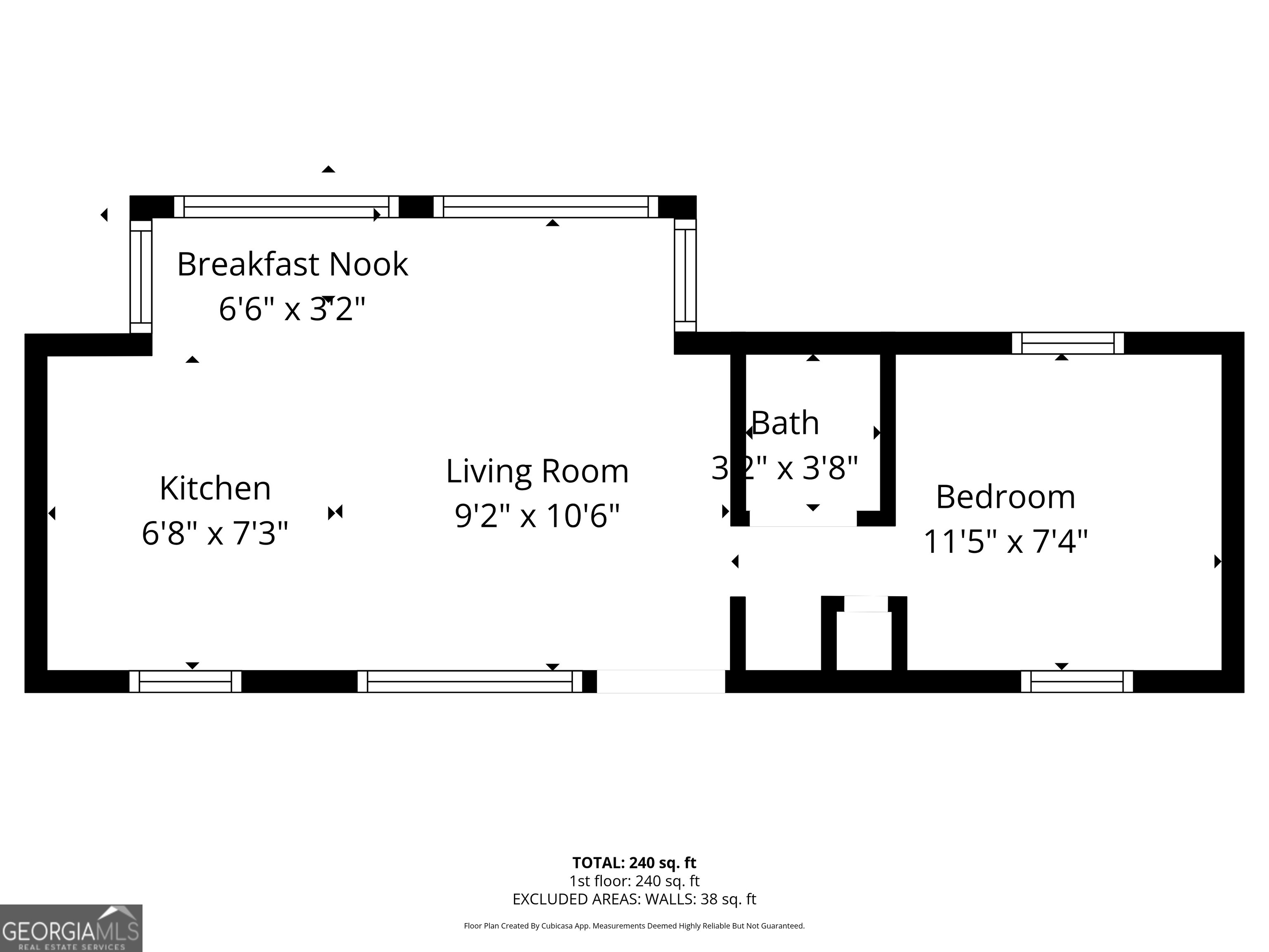 96 10th Street Property Photo 28