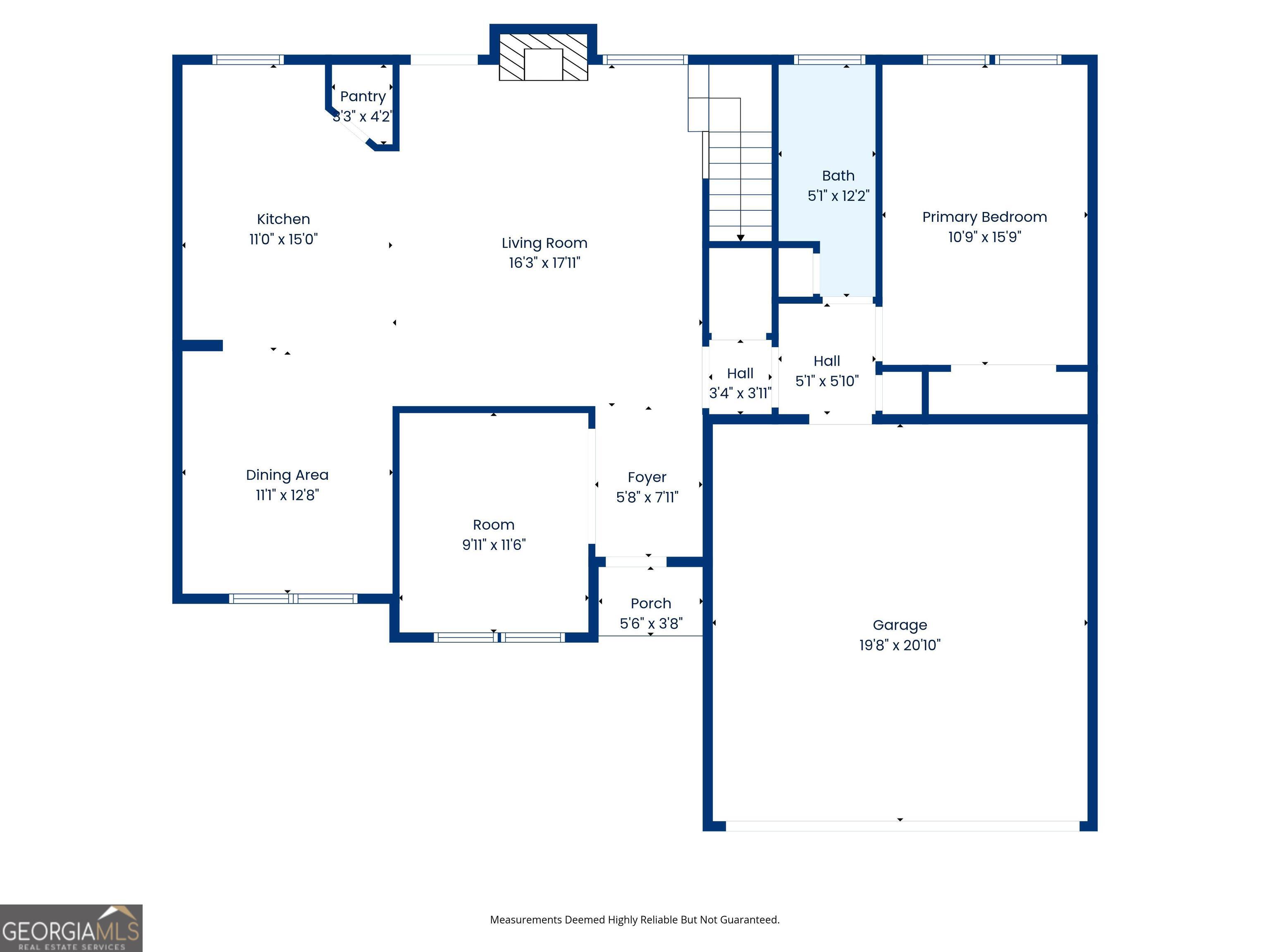 135 Shelton Street Property Photo 27