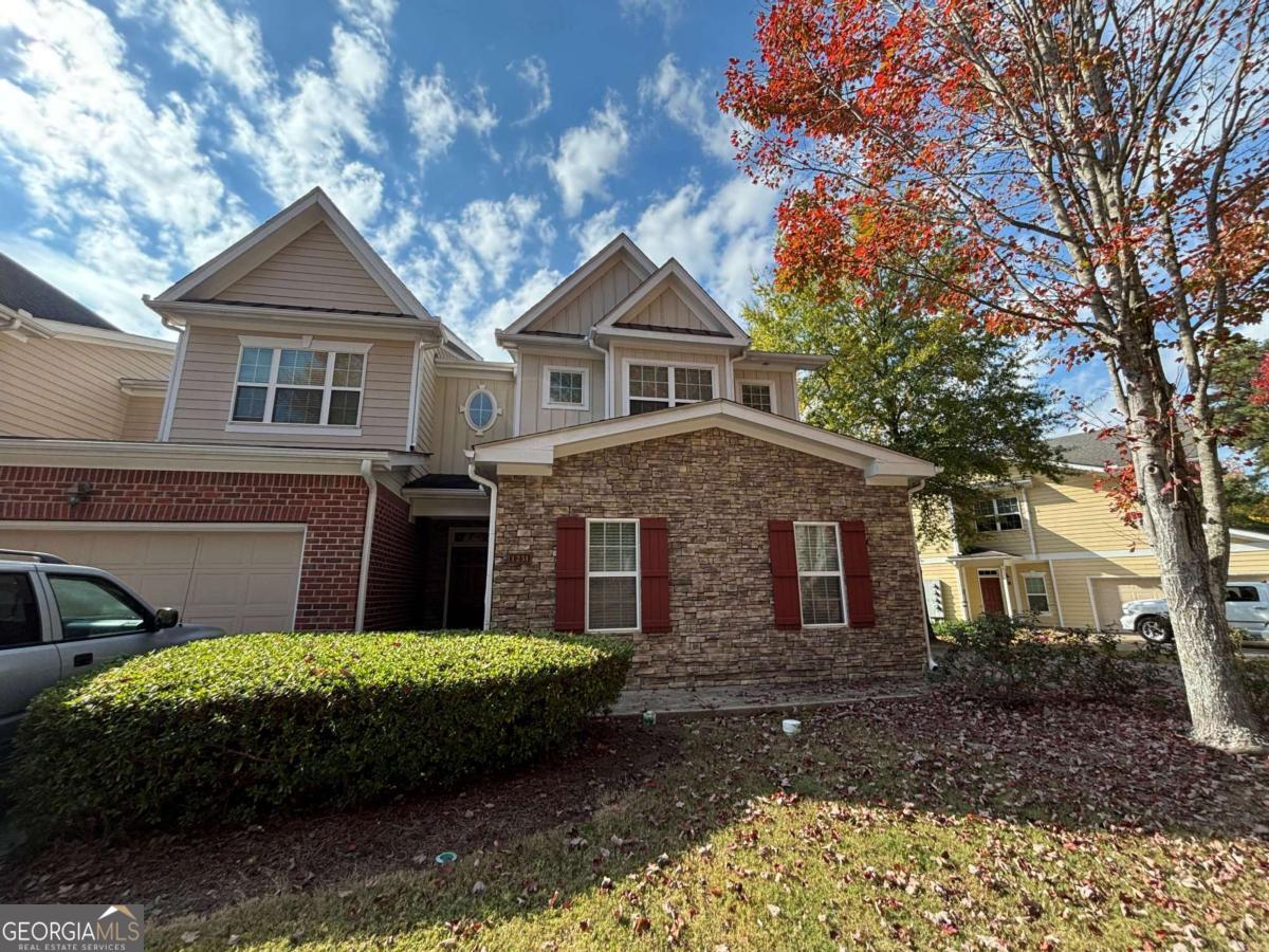 1231 Gates Mill Drive # 14 Property Photo 1