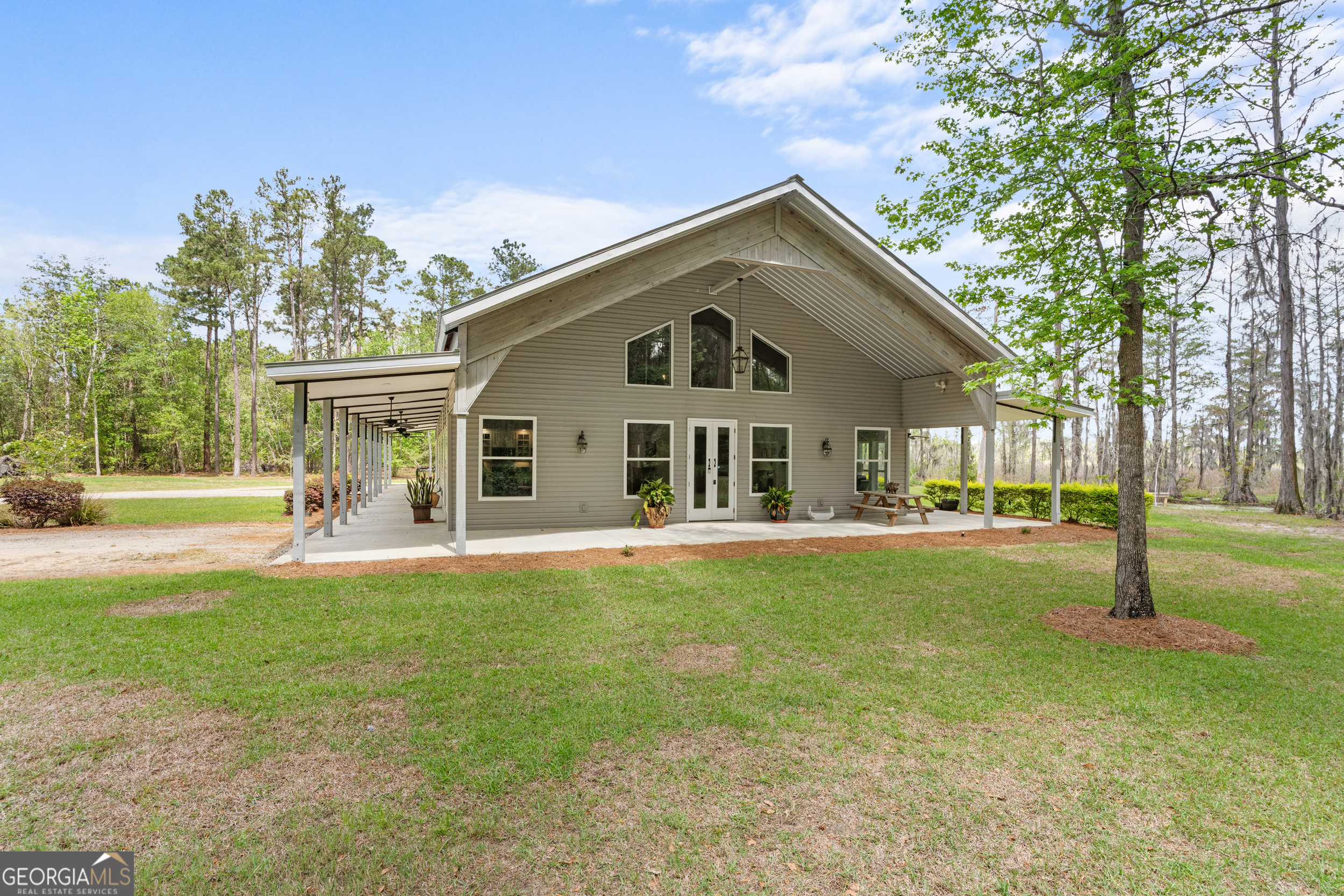 2200 Kennedy Pond Road Property Photo 3
