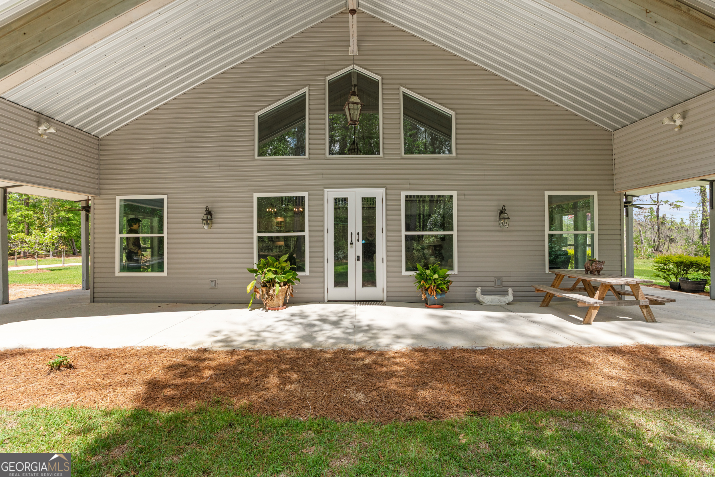 2200 Kennedy Pond Road Property Photo 4