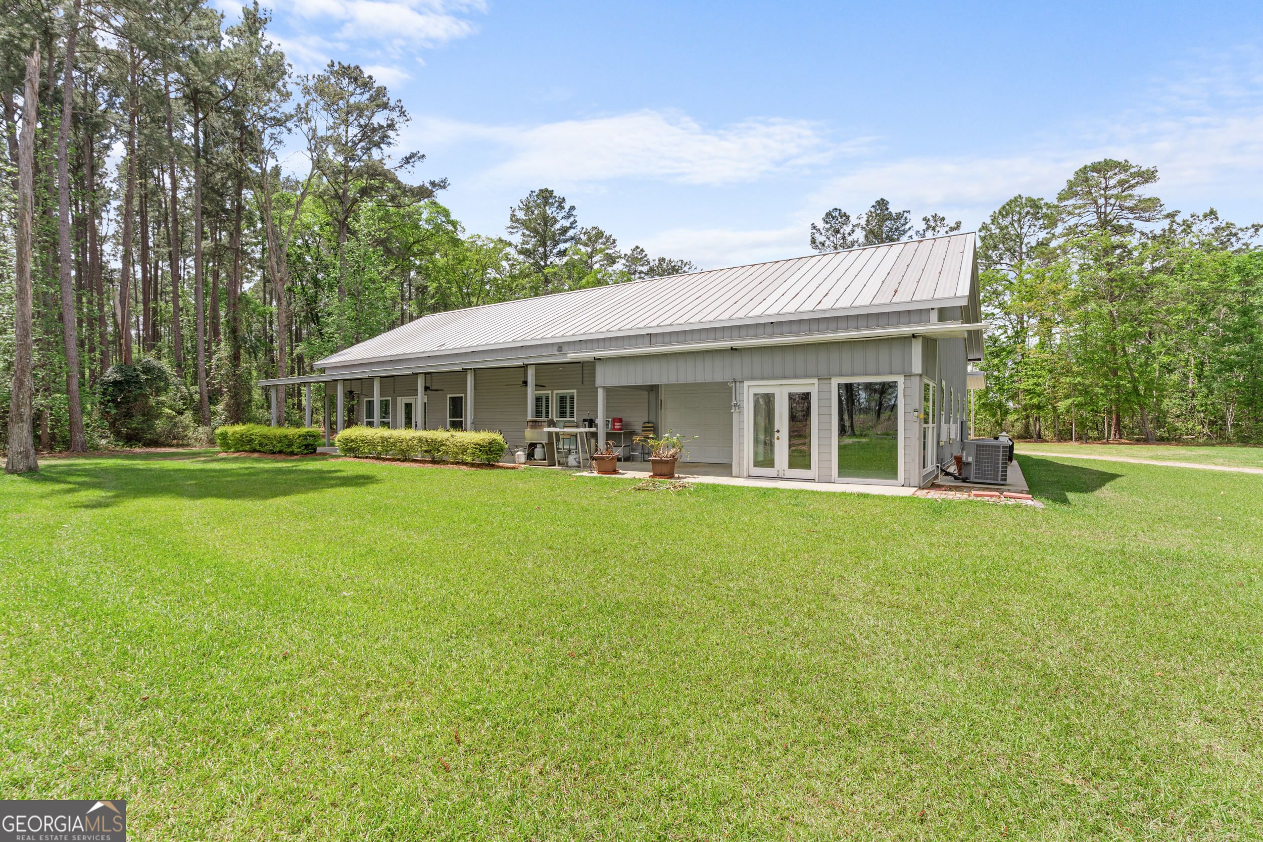 2200 Kennedy Pond Road Property Photo 6