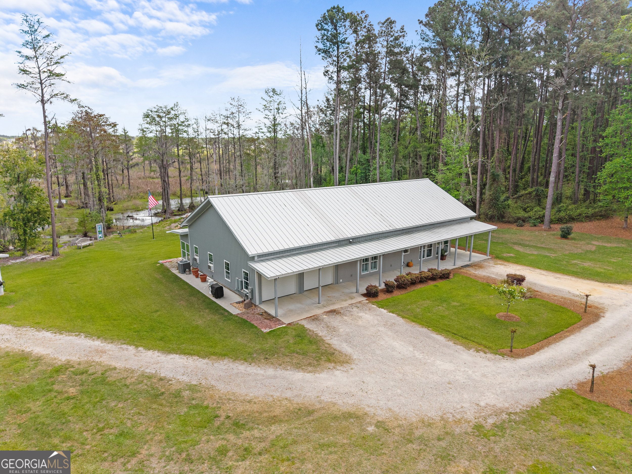 2200 Kennedy Pond Road Property Photo 7