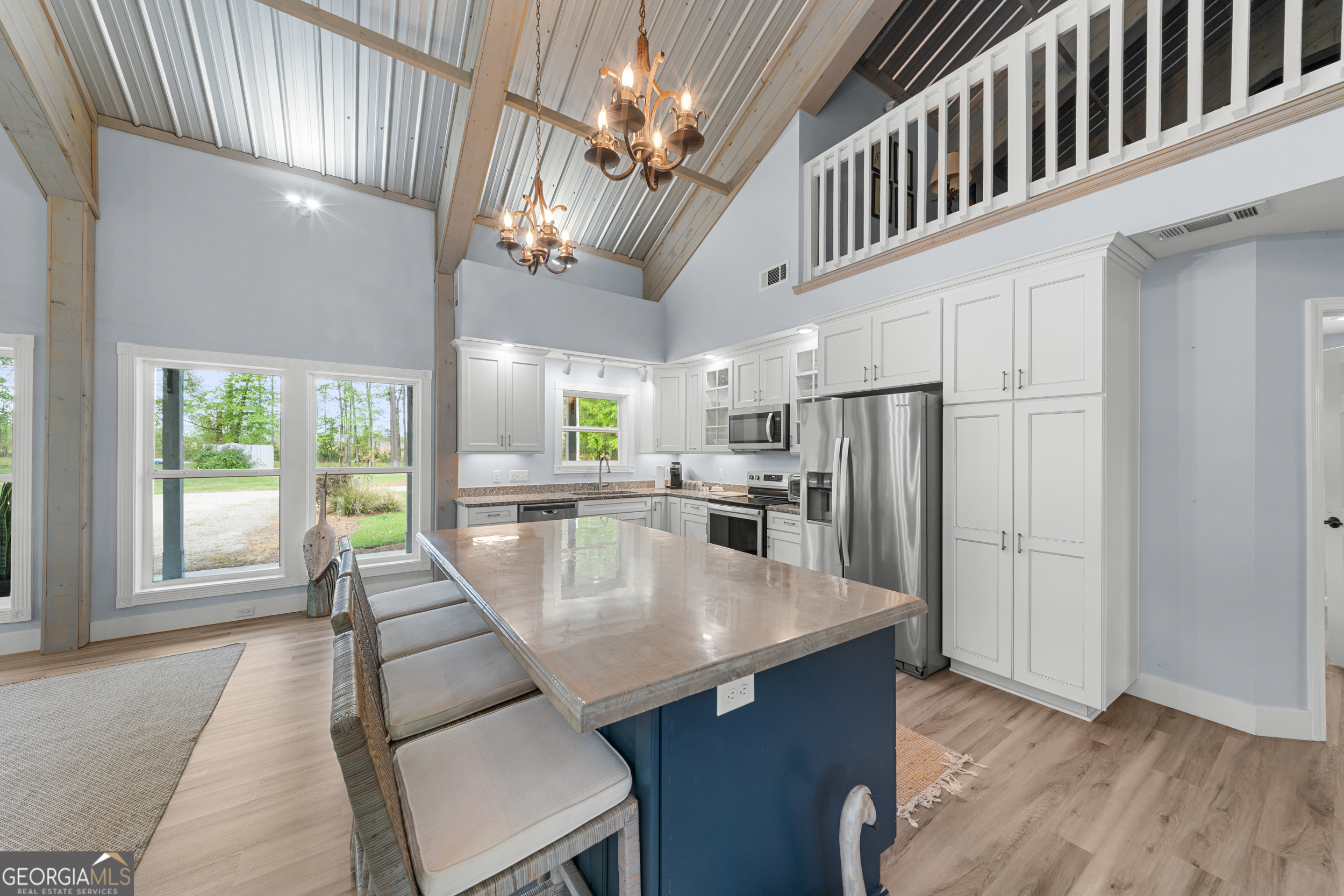 2200 Kennedy Pond Road Property Photo 9