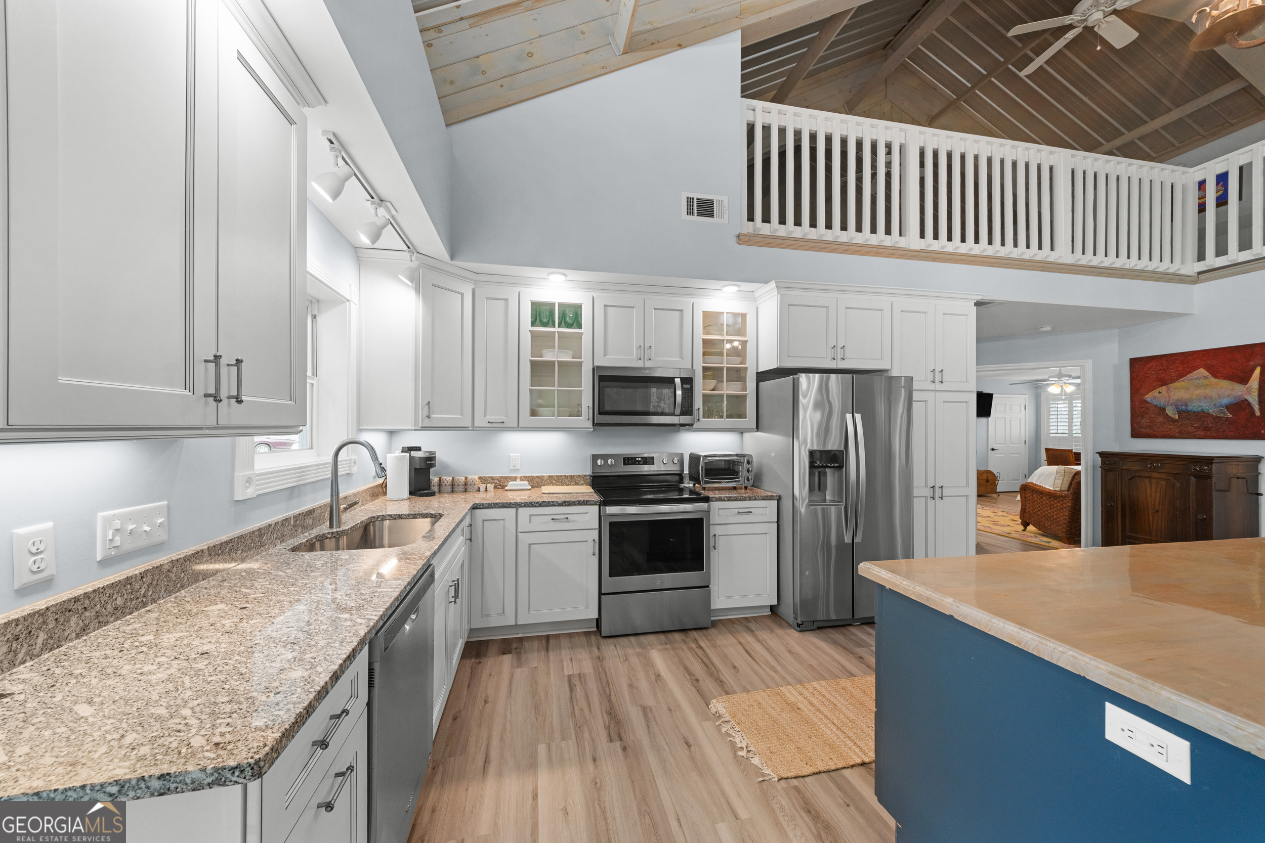 2200 Kennedy Pond Road Property Photo 11