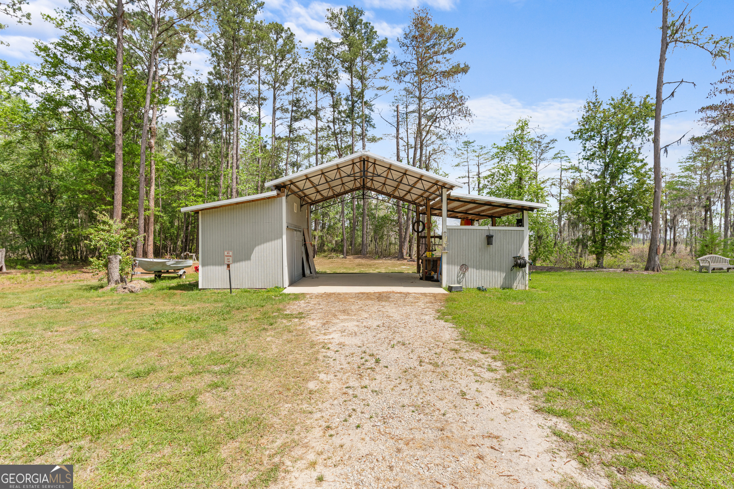 2200 Kennedy Pond Road Property Photo 26