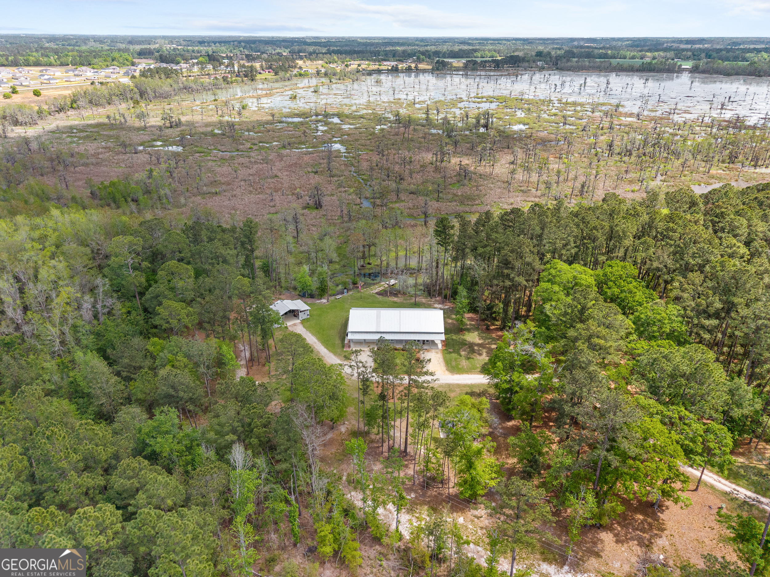 2200 Kennedy Pond Road Property Photo 31