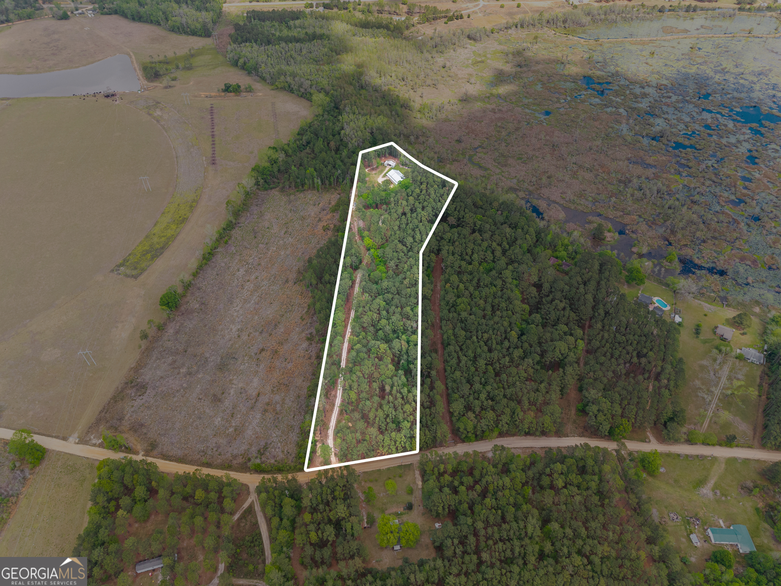 2200 Kennedy Pond Road Property Photo 35