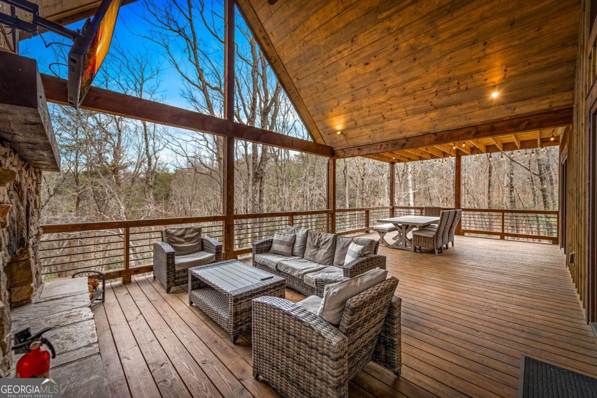 134 Cohutta Overlook Trail Property Photo 33