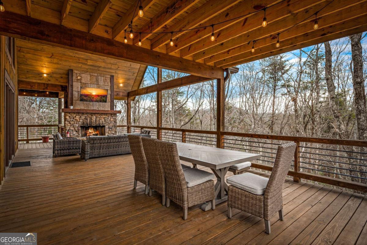 134 Cohutta Overlook Trail Property Photo 34