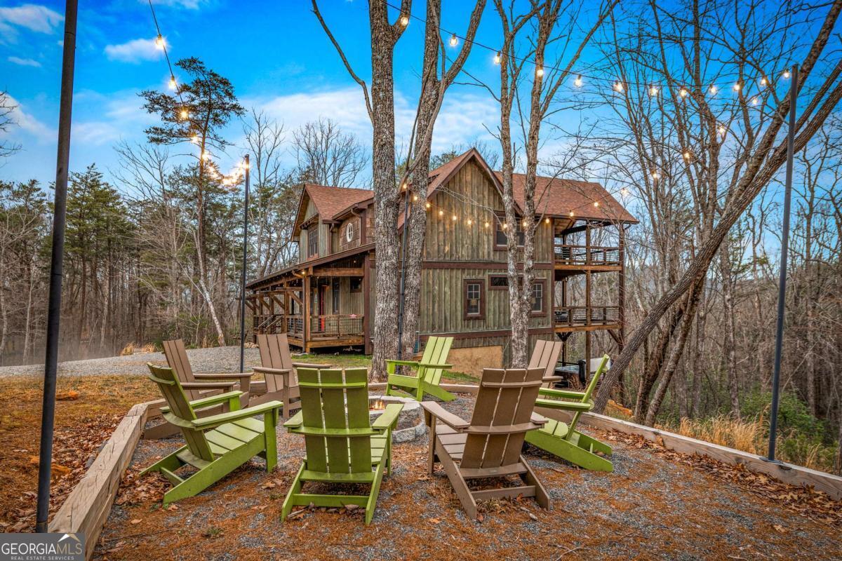 134 Cohutta Overlook Trail Property Photo 37
