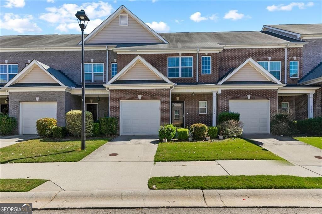 2555 Flat Shoals Road # 1604 Property Photo 1