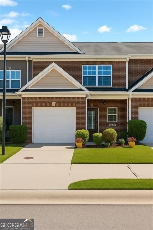 2555 Flat Shoals Road # 1604 Property Photo 2
