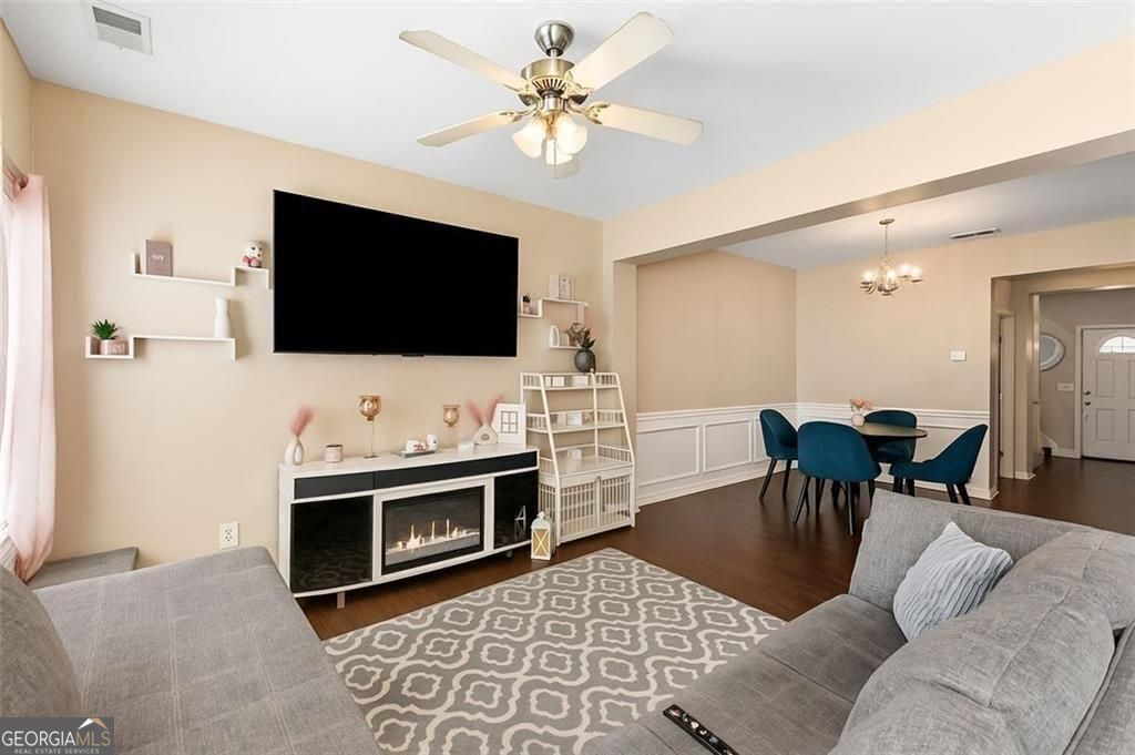 2555 Flat Shoals Road # 1604 Property Photo 3