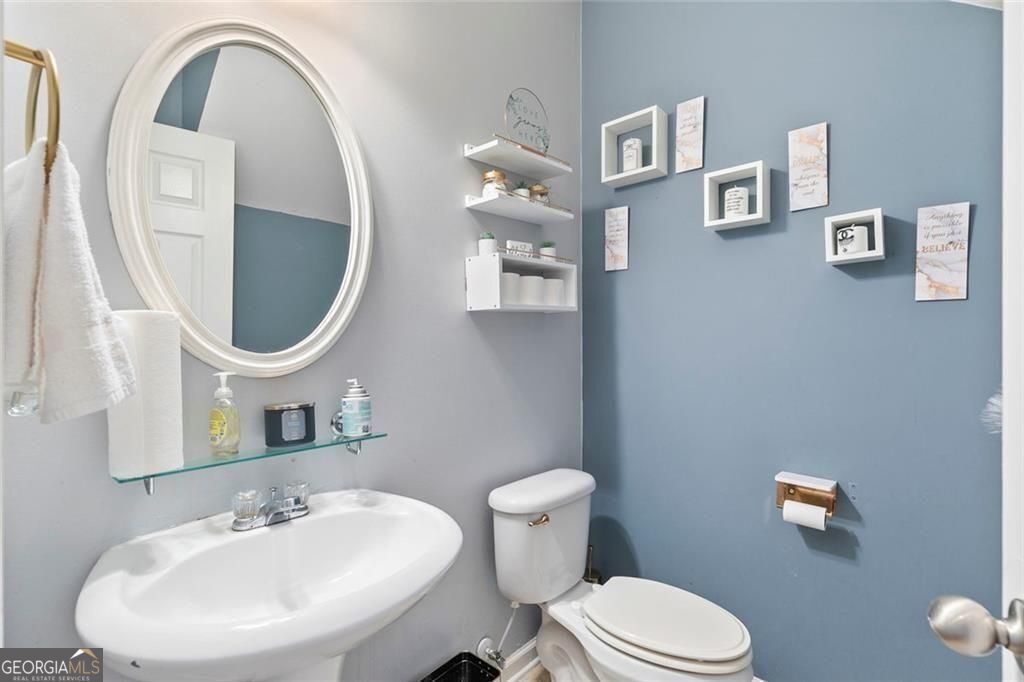2555 Flat Shoals Road # 1604 Property Photo 6