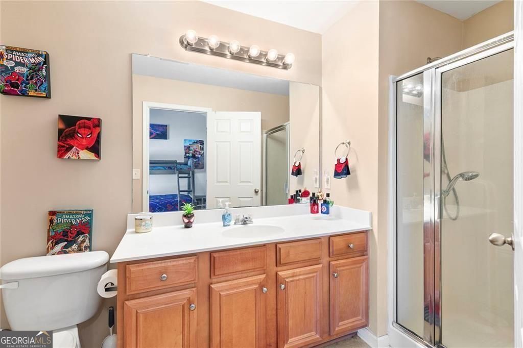 2555 Flat Shoals Road # 1604 Property Photo 9
