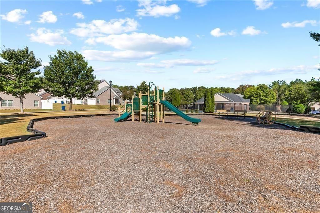 2555 Flat Shoals Road # 1604 Property Photo 16