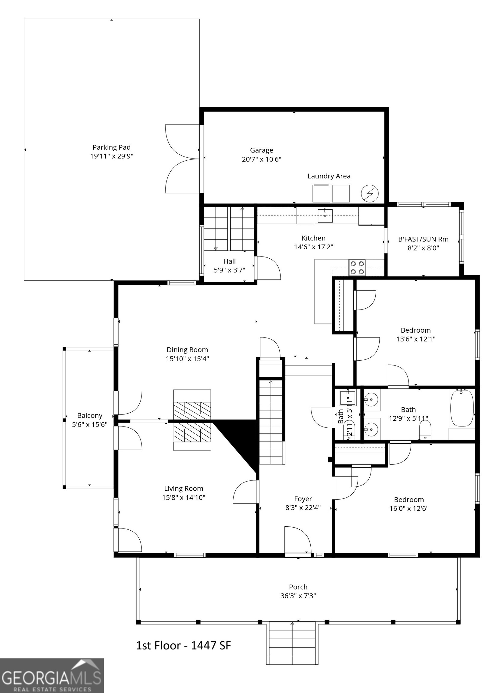 21 Smith Street Property Photo 46
