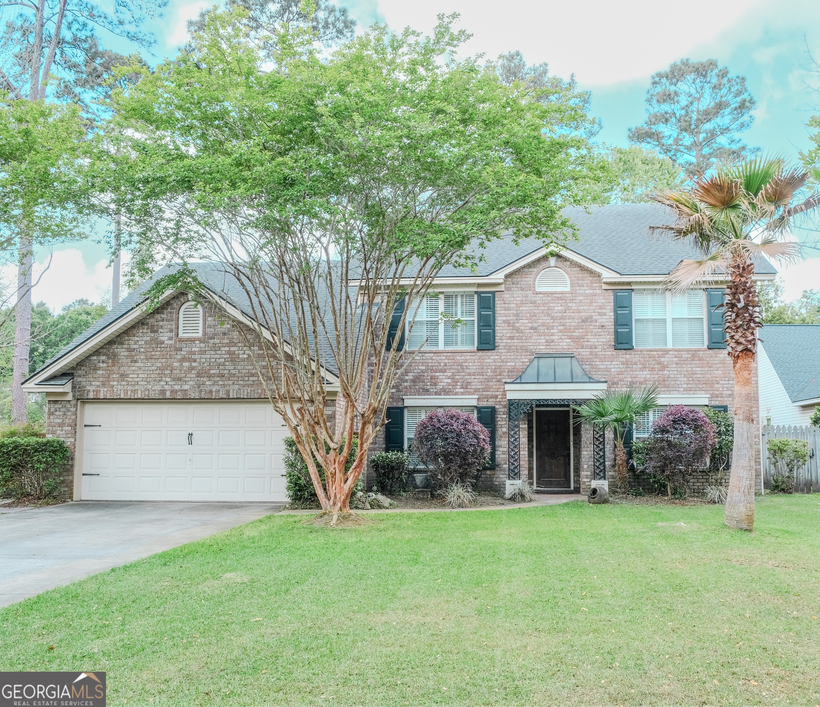 82 Golden Grove Lane Property Photo 1