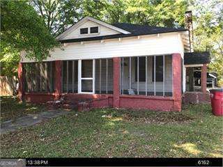 1803 Rocky Creek Road Property Photo 1