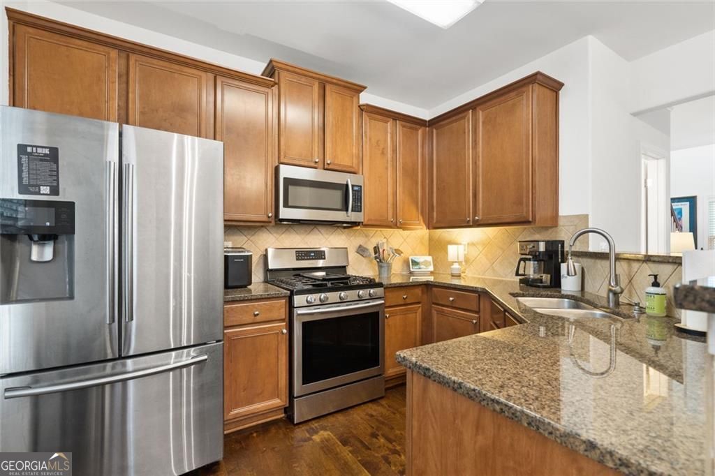 632 Plaza Park Walk Se # 632 Property Photo 13