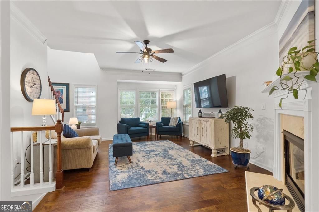 632 Plaza Park Walk Se # 632 Property Photo 16